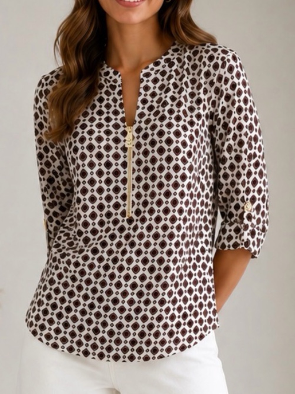 Michael Kors  Blouse